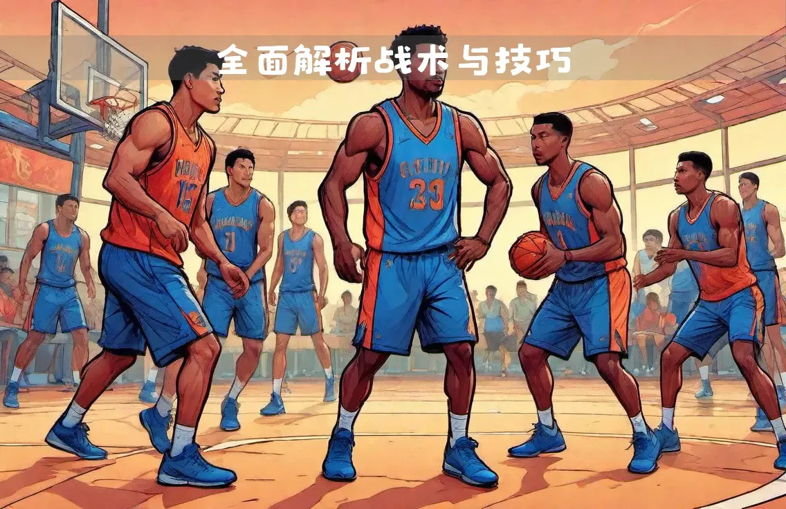 制定篮球交流计划以促进个人技能发展的方法_0
